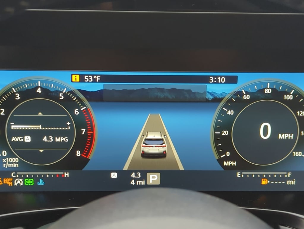 Thumbnail: 2026 Subaru Outback - 14