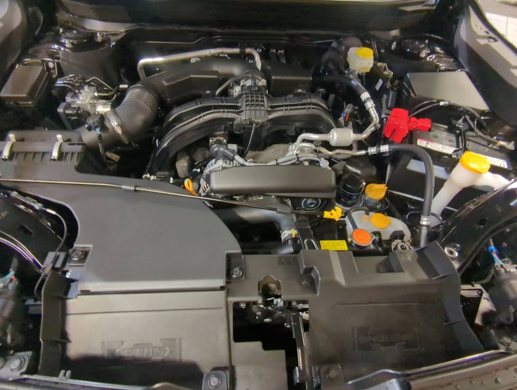 Thumbnail: 2026 Subaru Outback - 8