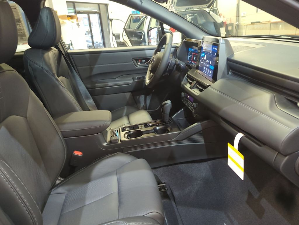 Thumbnail: 2026 Subaru Outback - 31