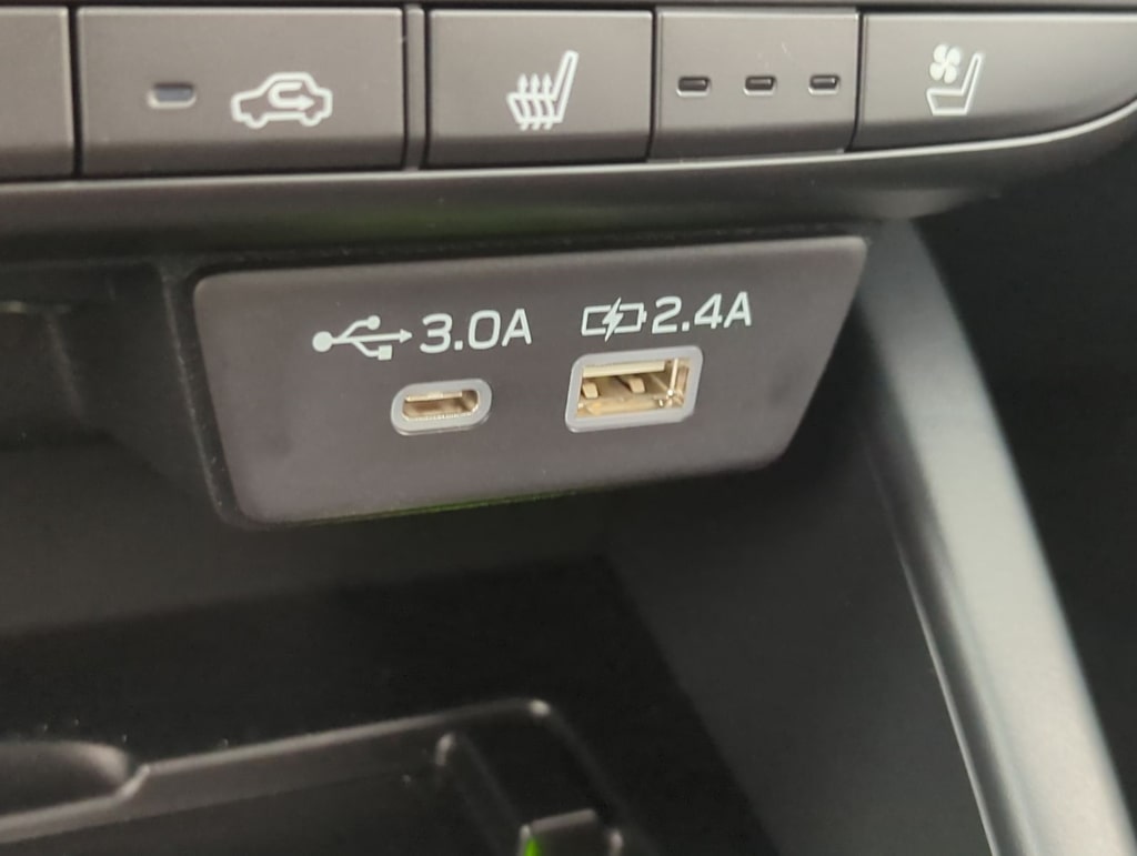 Thumbnail: 2026 Subaru Outback - 37