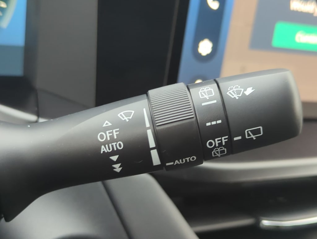 Thumbnail: 2026 Subaru Outback - 34