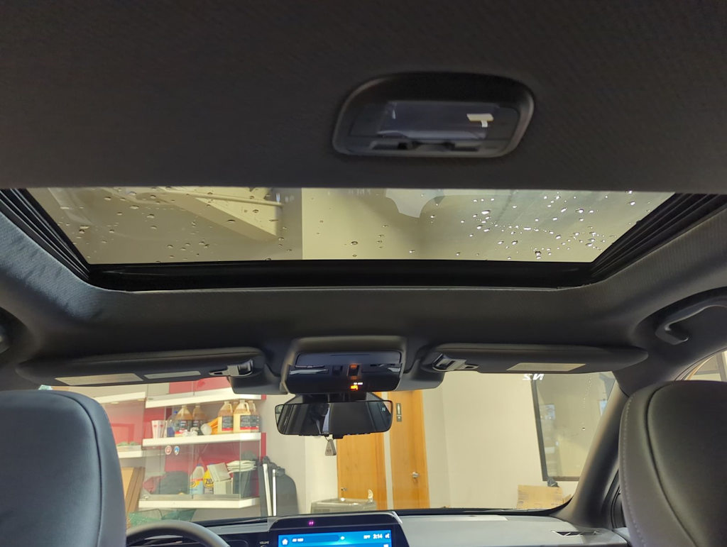 Thumbnail: 2026 Subaru Outback - 30