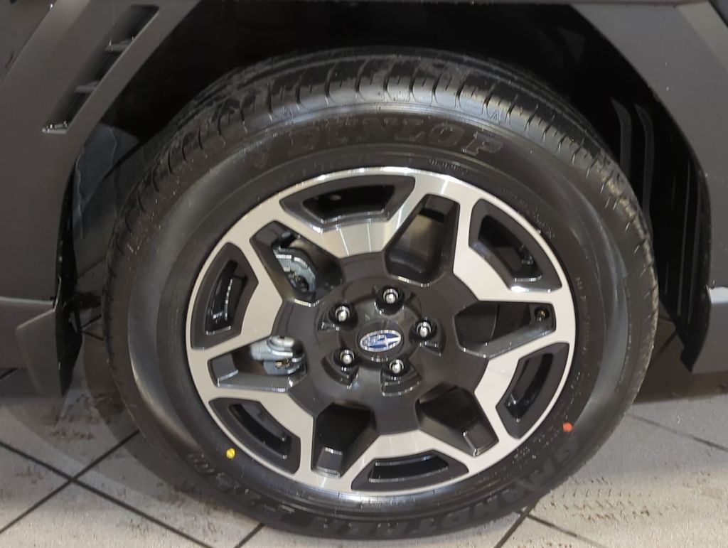 Thumbnail: 2026 Subaru Outback - 7