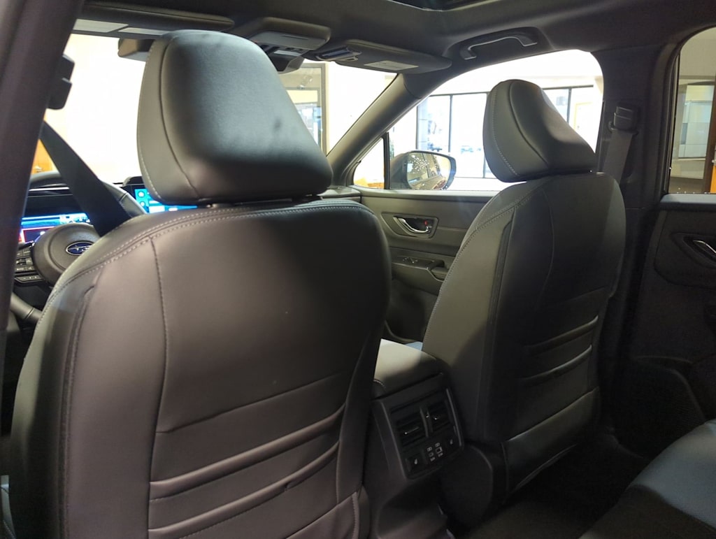 Thumbnail: 2026 Subaru Outback - 11