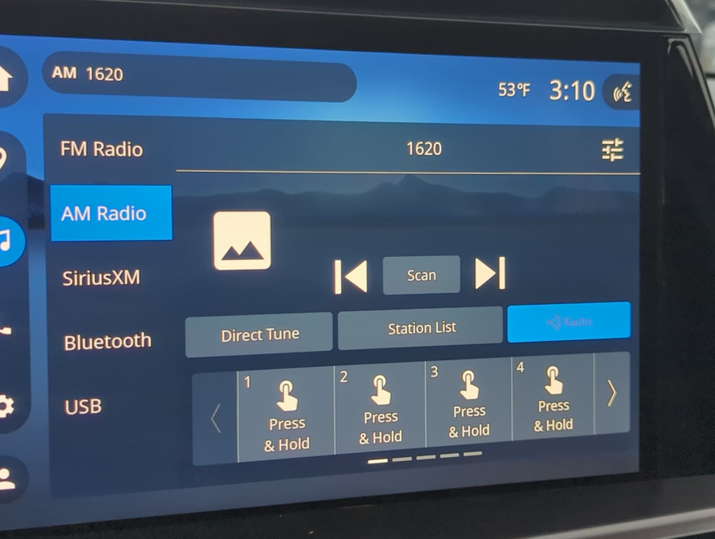 Thumbnail: 2026 Subaru Outback - 36