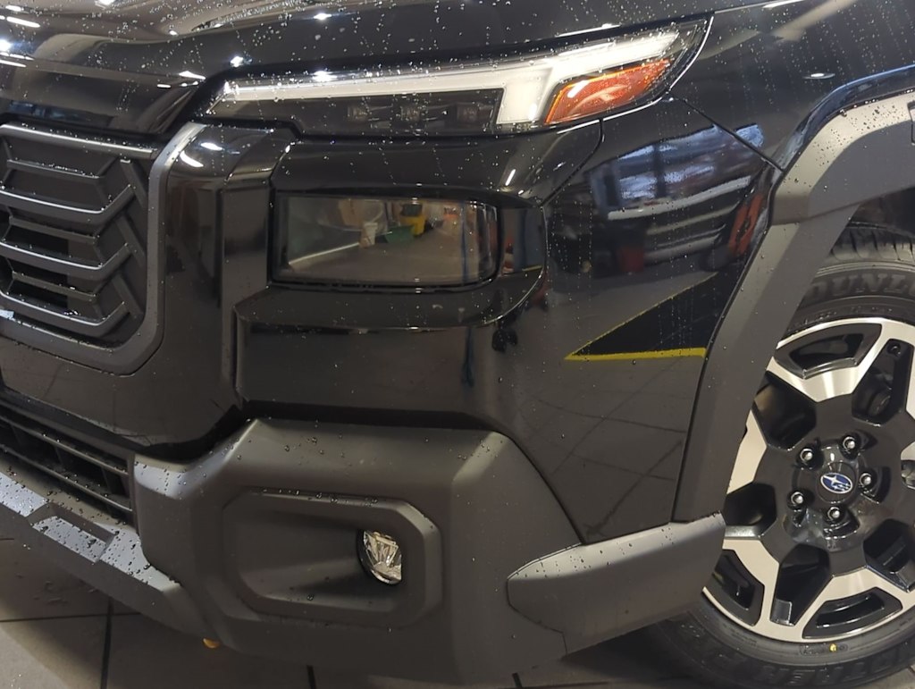 Thumbnail: 2026 Subaru Outback - 24