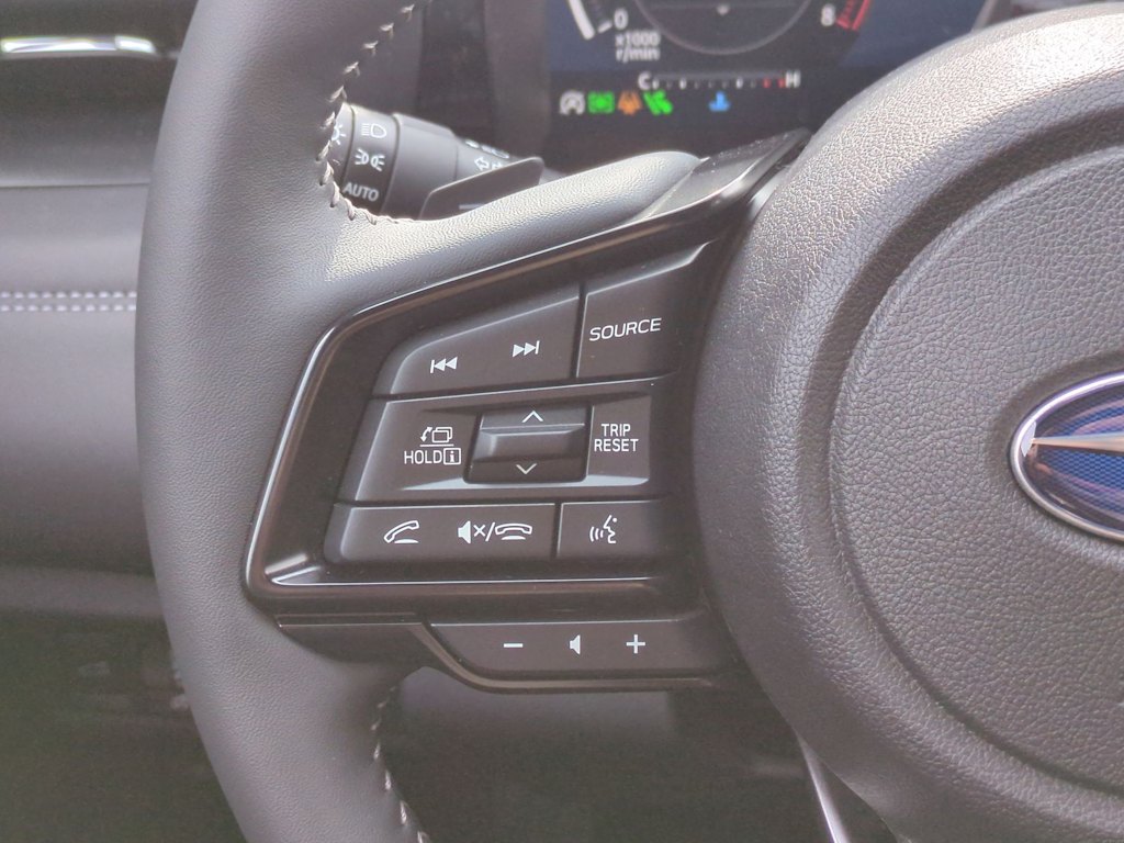 Thumbnail: 2026 Subaru Outback - 30