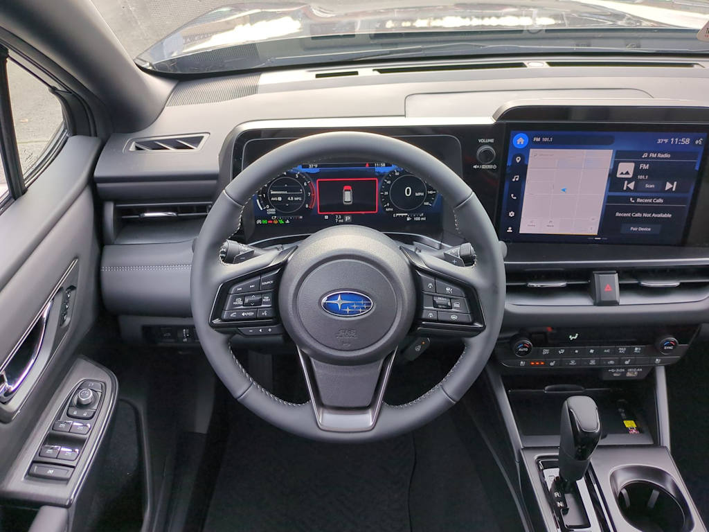 Thumbnail: 2026 Subaru Outback - 14