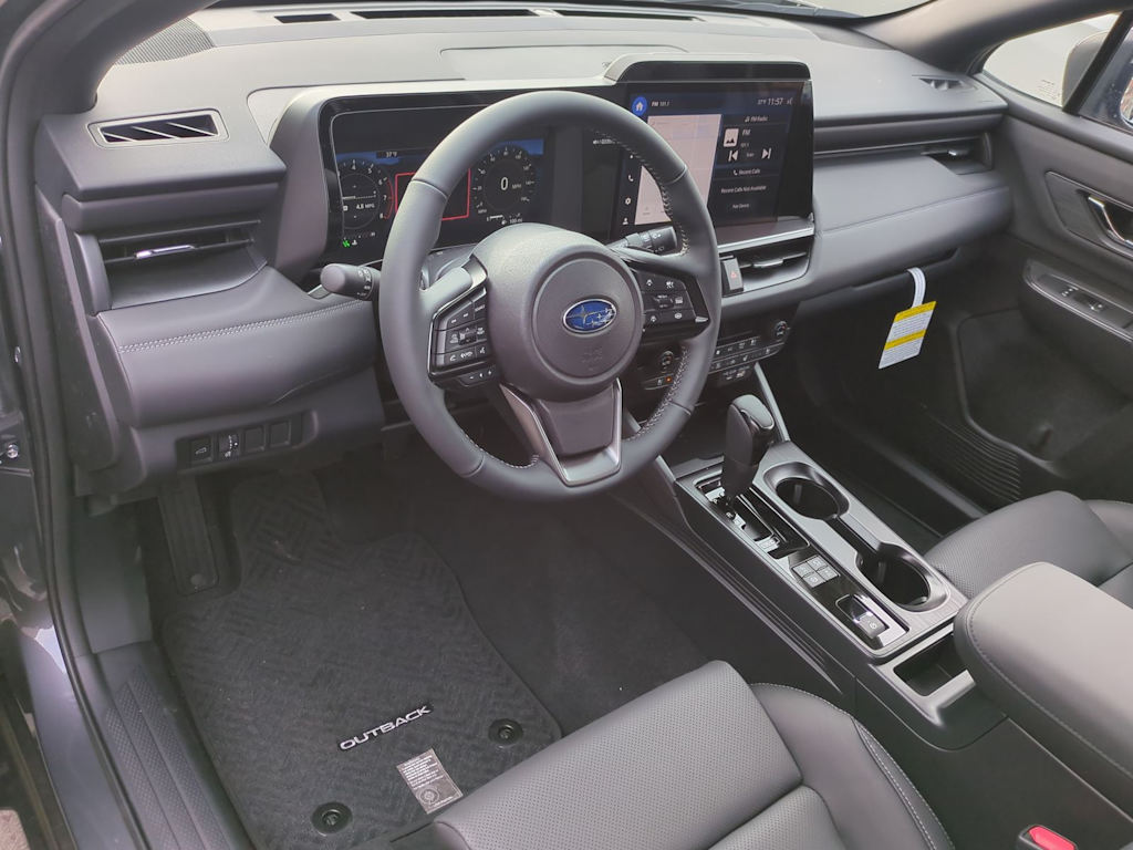 Thumbnail: 2026 Subaru Outback - 2