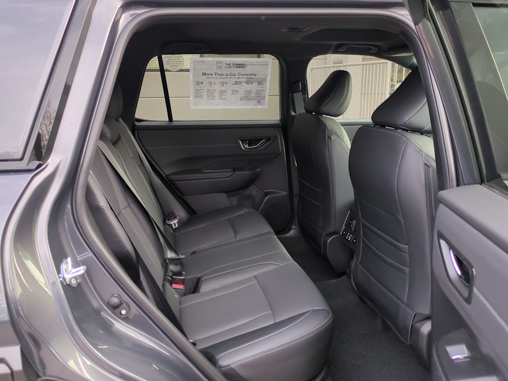 Thumbnail: 2026 Subaru Outback - 29