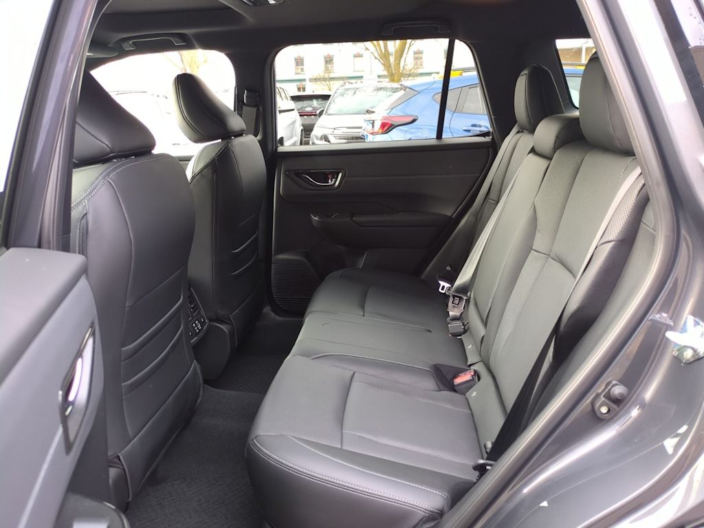 Thumbnail: 2026 Subaru Outback - 28