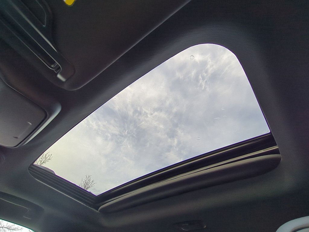 Thumbnail: 2026 Subaru Outback - 27