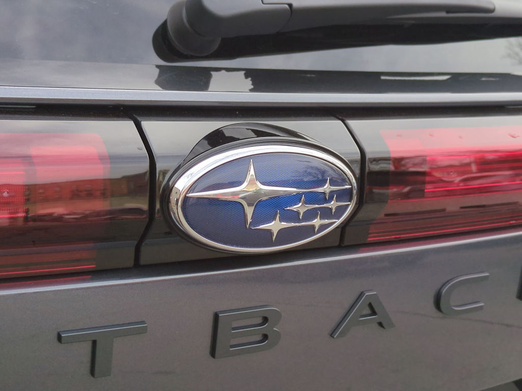 Thumbnail: 2026 Subaru Outback - 7
