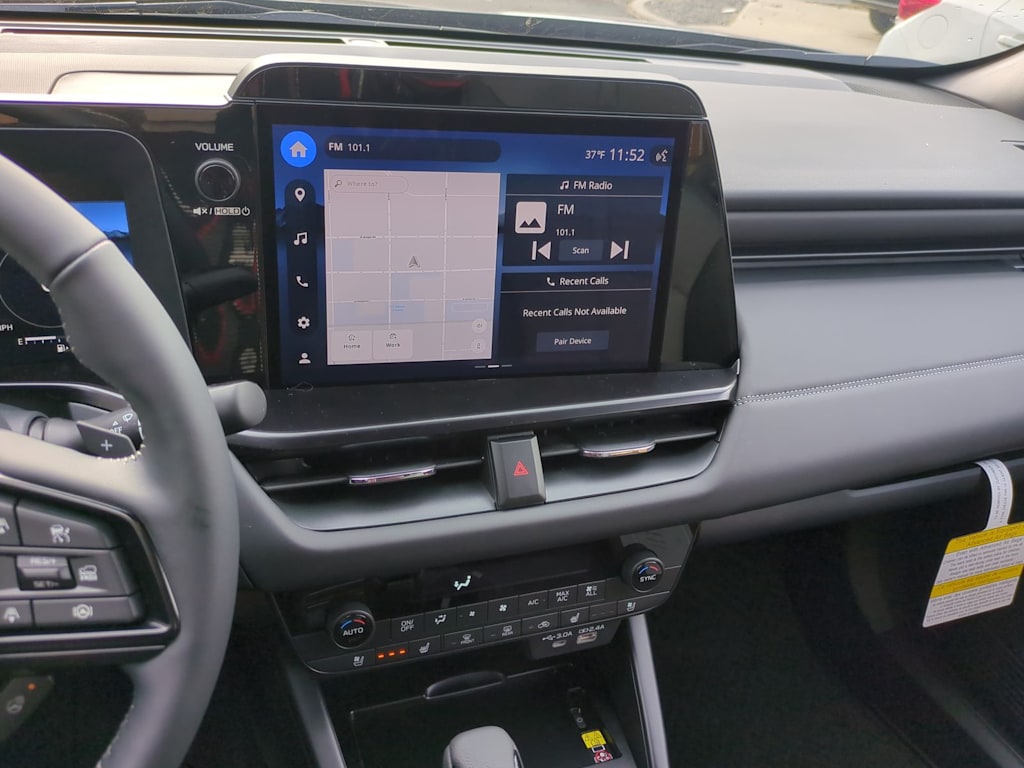 Thumbnail: 2026 Subaru Outback - 15