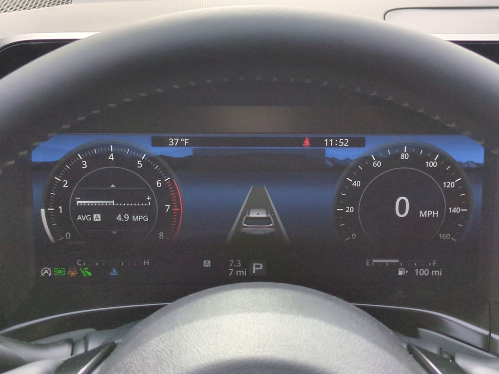 Thumbnail: 2026 Subaru Outback - 17