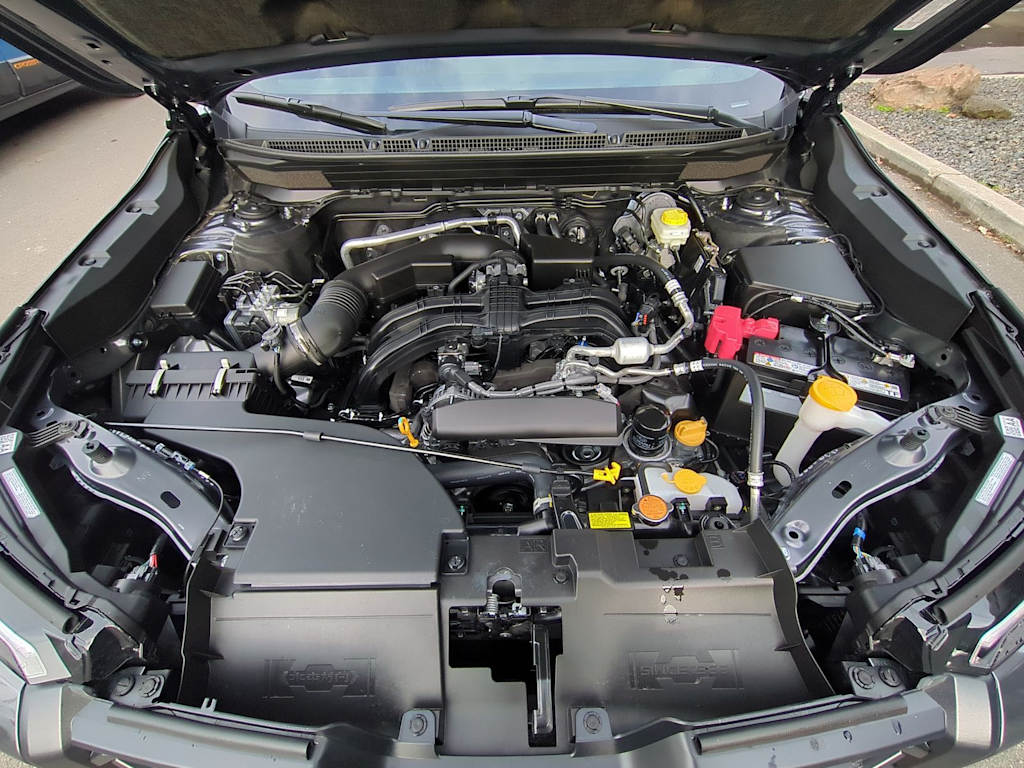 Thumbnail: 2026 Subaru Outback - 9