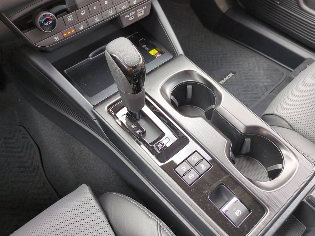 Thumbnail: 2026 Subaru Outback - 16