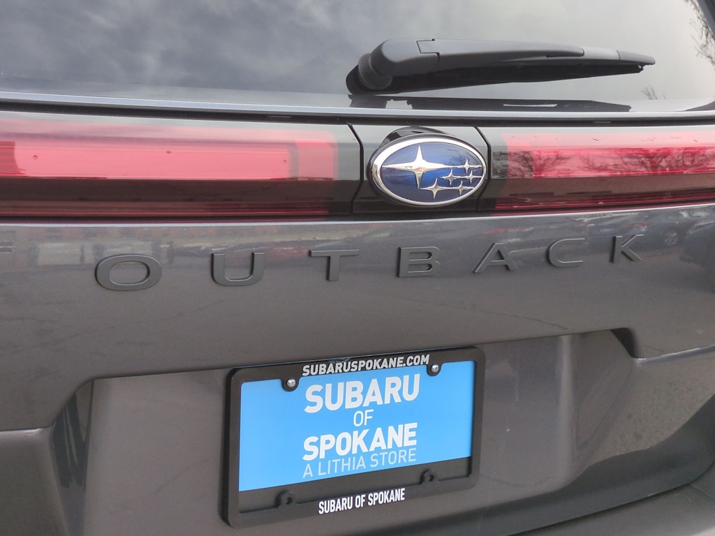 Thumbnail: 2026 Subaru Outback - 25