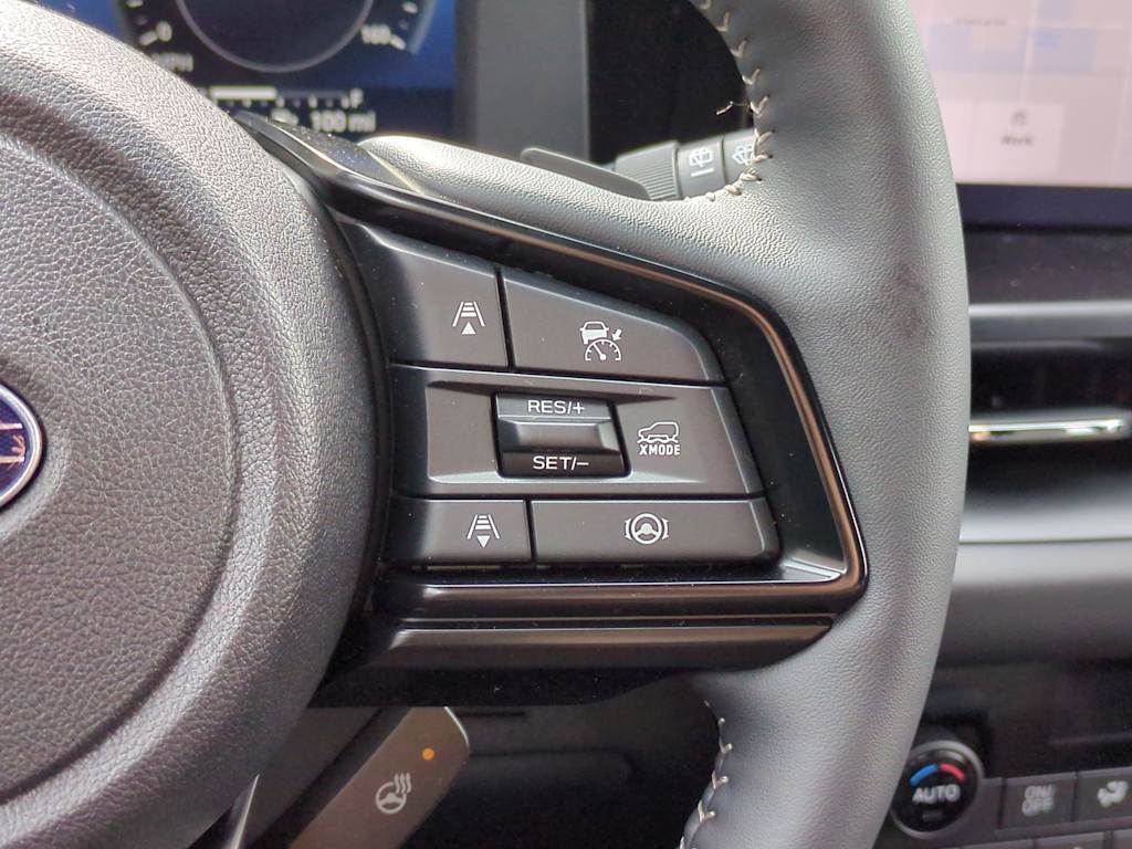 Thumbnail: 2026 Subaru Outback - 31