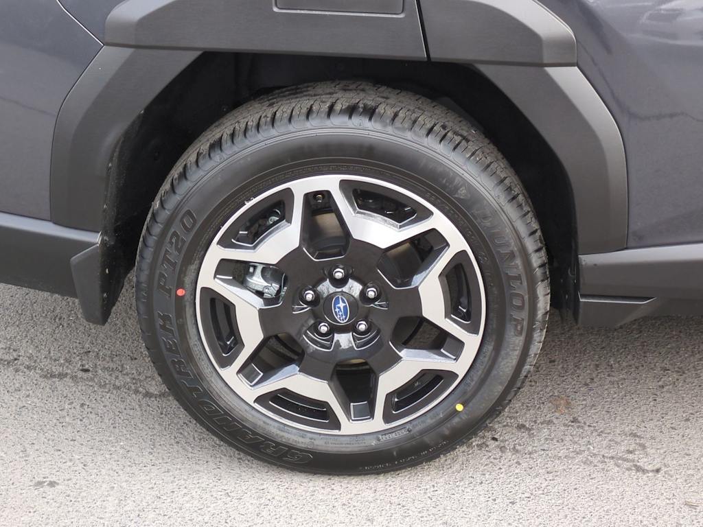 Thumbnail: 2026 Subaru Outback - 8