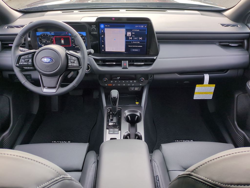 Thumbnail: 2026 Subaru Outback - 10