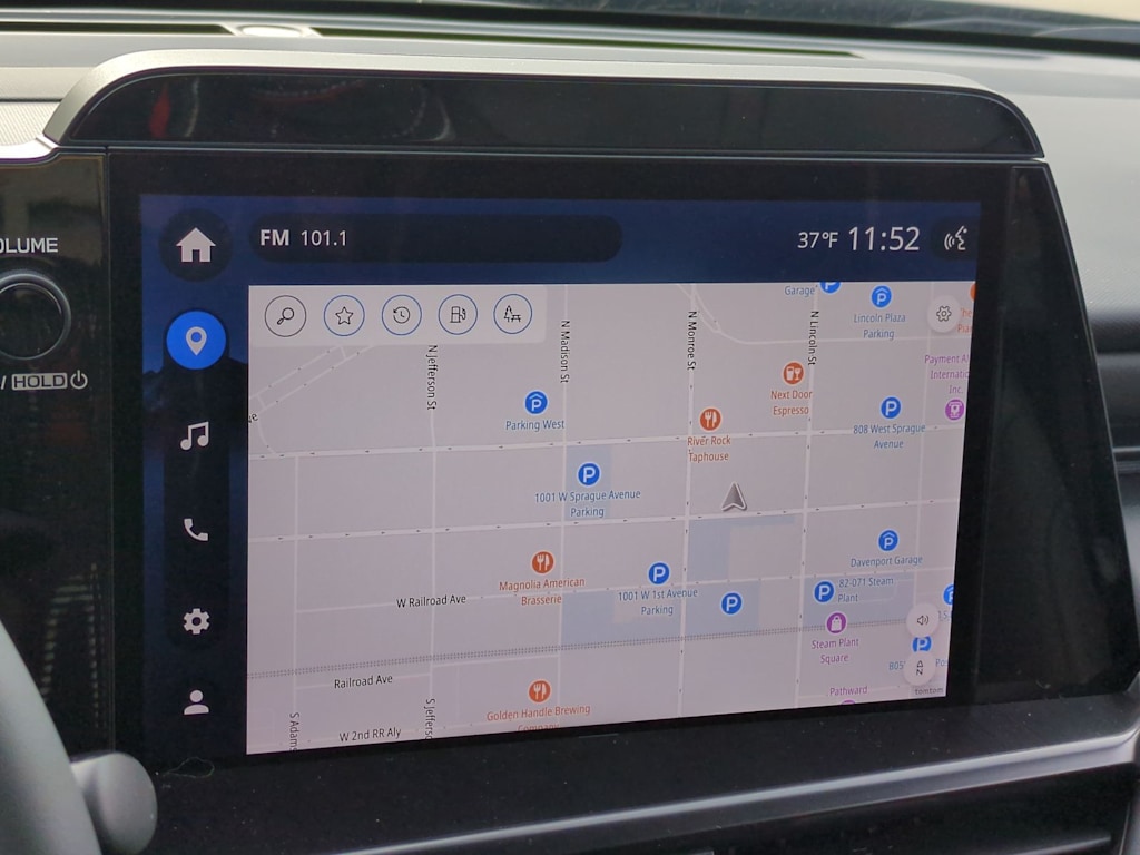 Thumbnail: 2026 Subaru Outback - 34