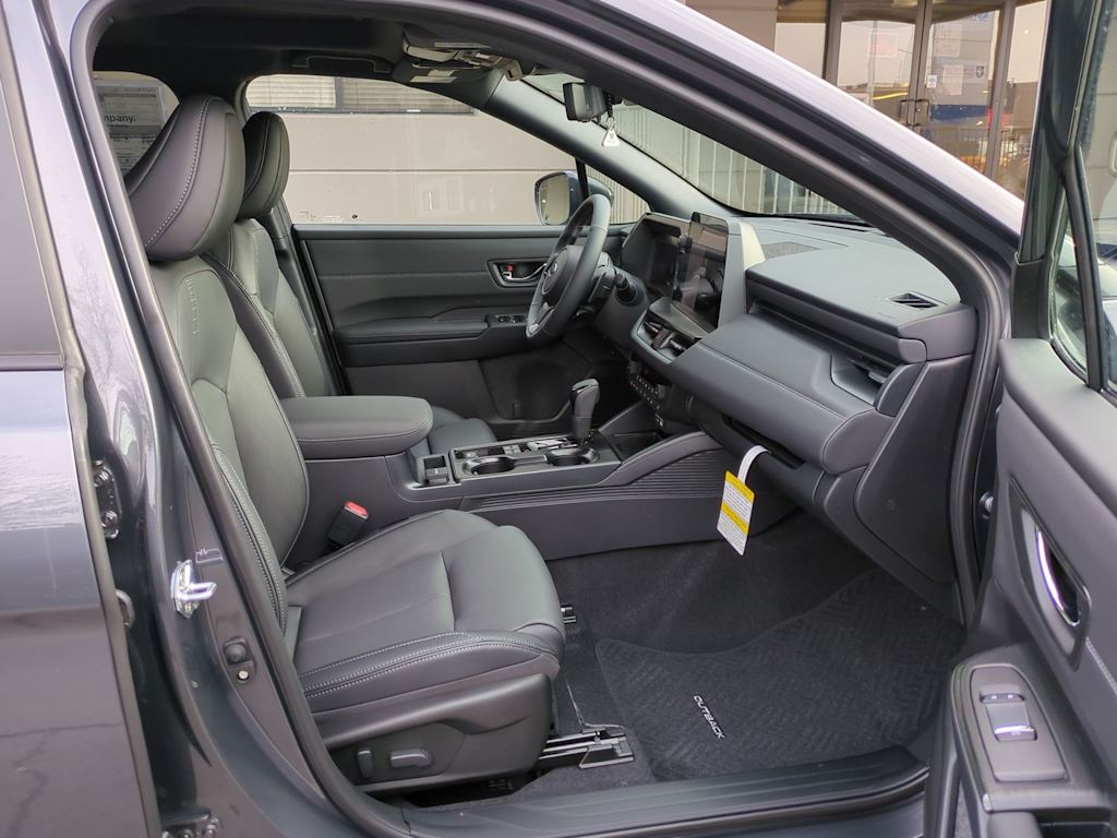 Thumbnail: 2026 Subaru Outback - 12