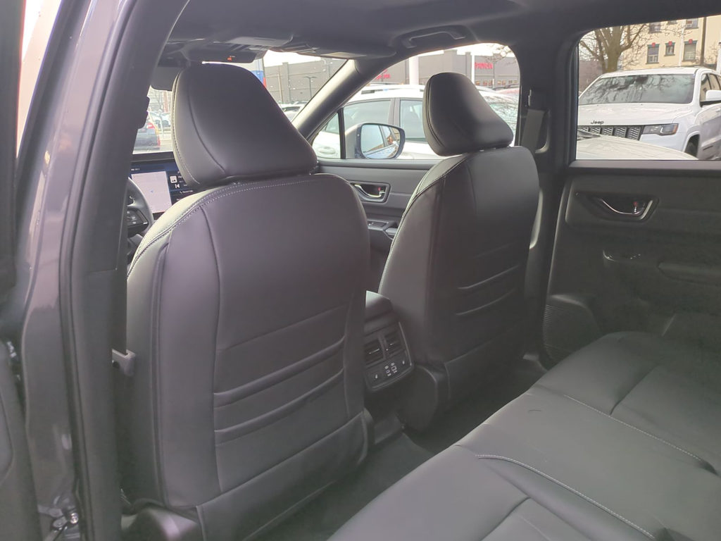 Thumbnail: 2026 Subaru Outback - 13