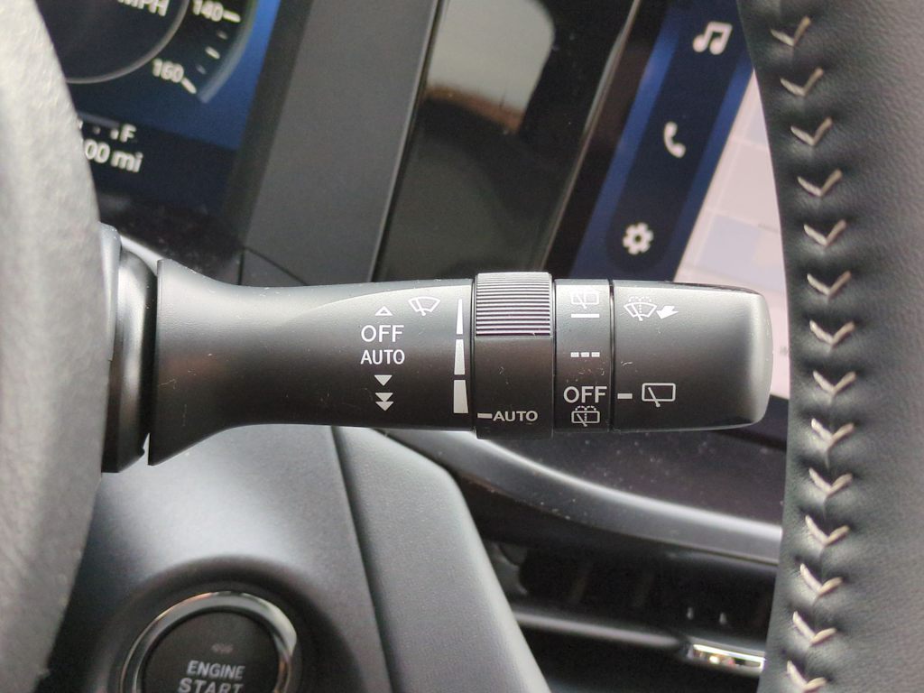 Thumbnail: 2026 Subaru Outback - 32