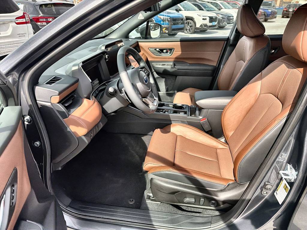 Thumbnail: 2026 Subaru Outback - 11