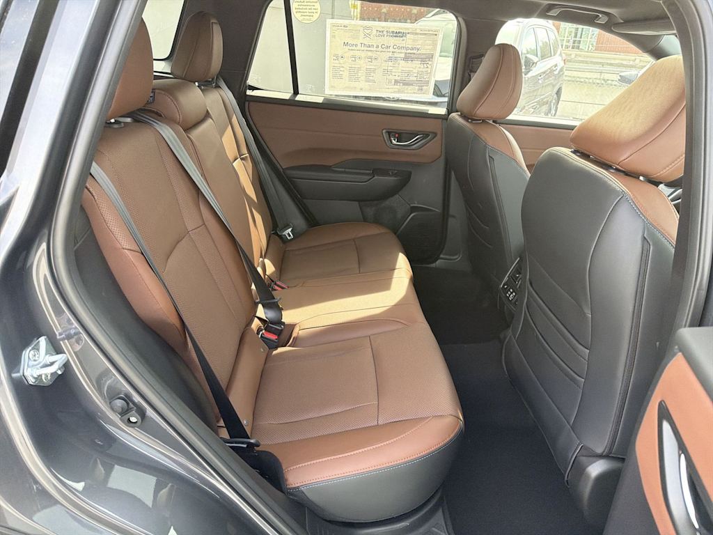 Thumbnail: 2026 Subaru Outback - 30