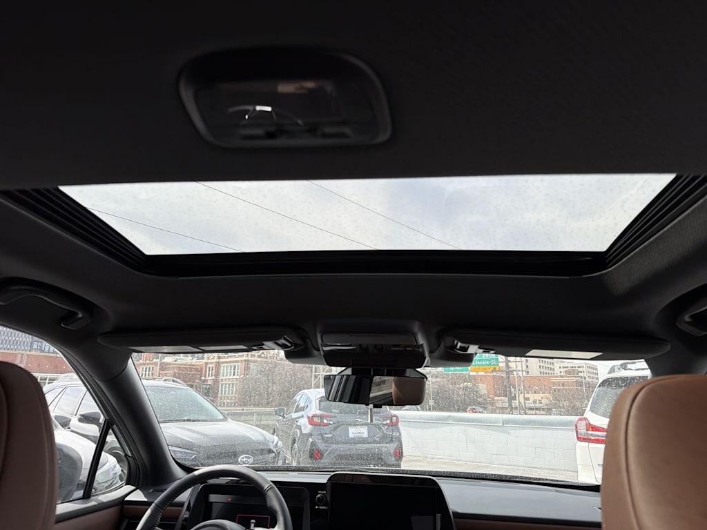 Thumbnail: 2026 Subaru Outback - 31