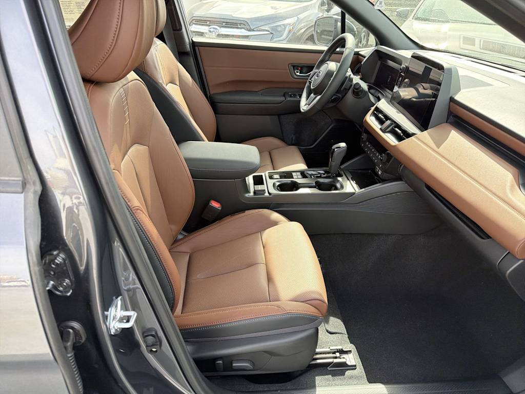 Thumbnail: 2026 Subaru Outback - 12