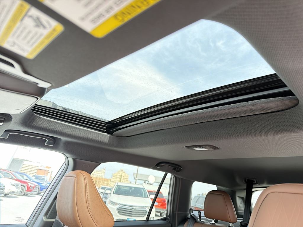 Thumbnail: 2026 Subaru Outback - 28