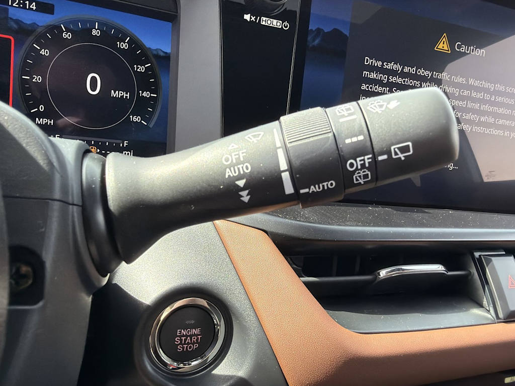 Thumbnail: 2026 Subaru Outback - 34