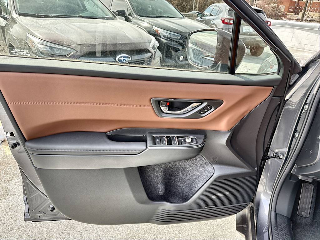 Thumbnail: 2026 Subaru Outback - 24