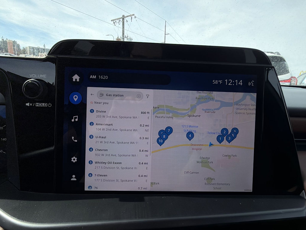 Thumbnail: 2026 Subaru Outback - 14