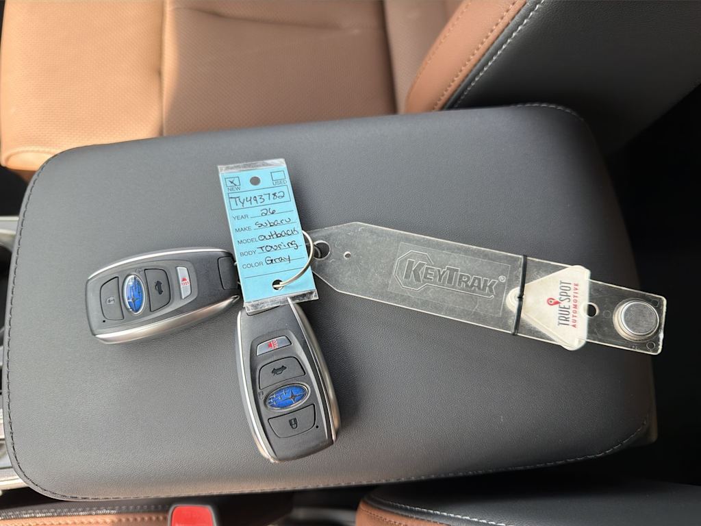 Thumbnail: 2026 Subaru Outback - 18