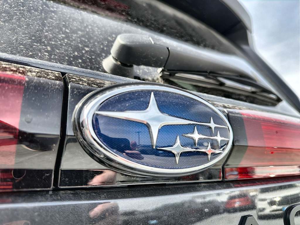 Thumbnail: 2026 Subaru Outback - 7