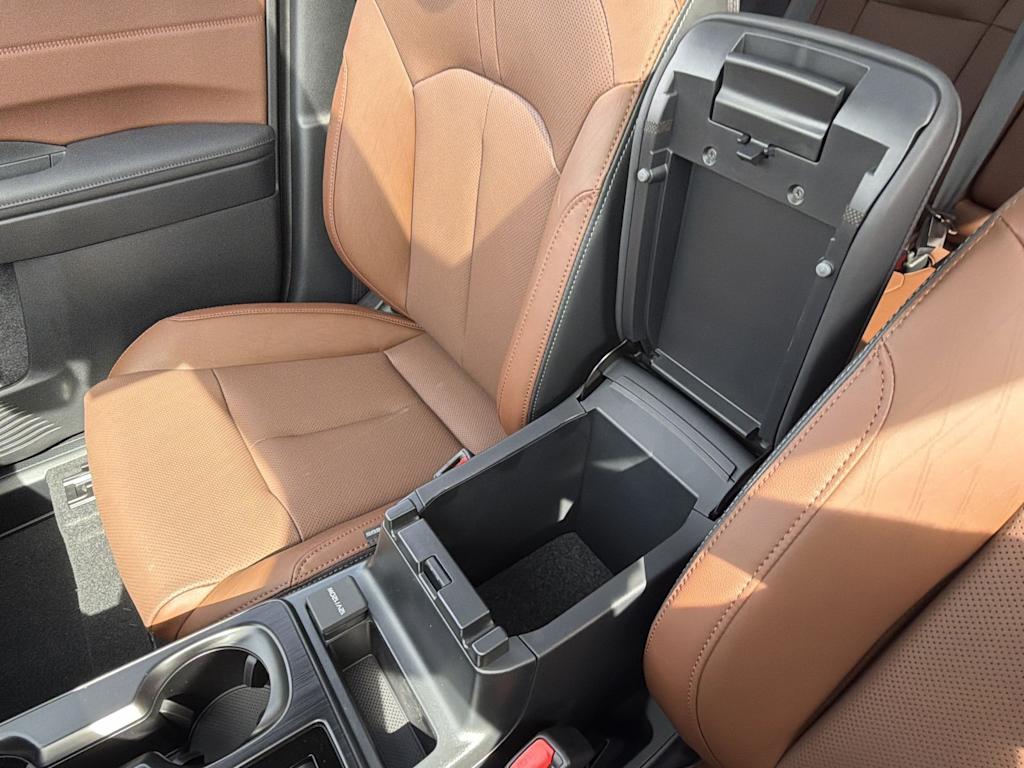 Thumbnail: 2026 Subaru Outback - 36