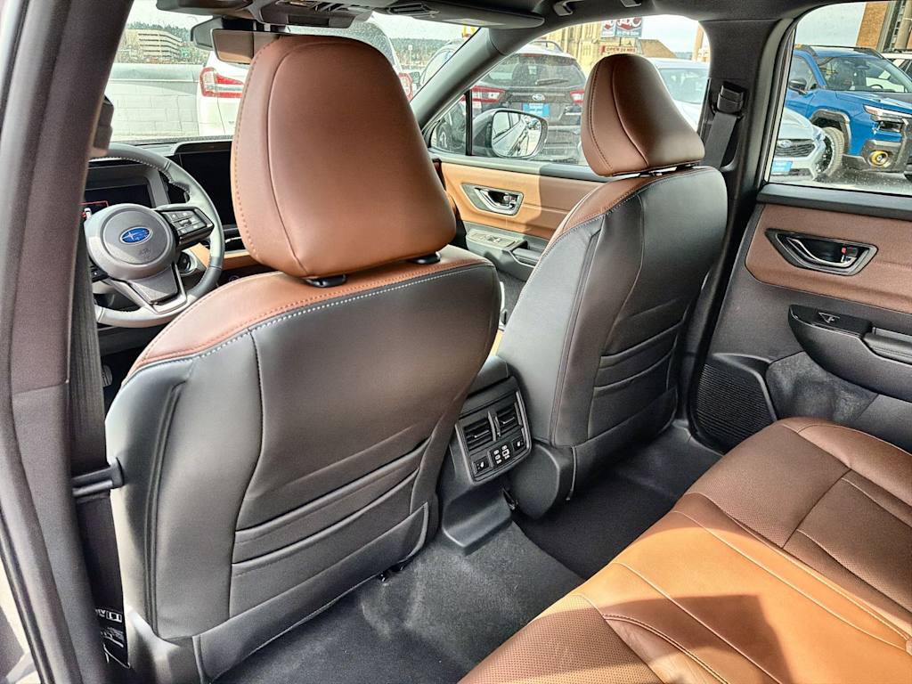 Thumbnail: 2026 Subaru Outback - 13