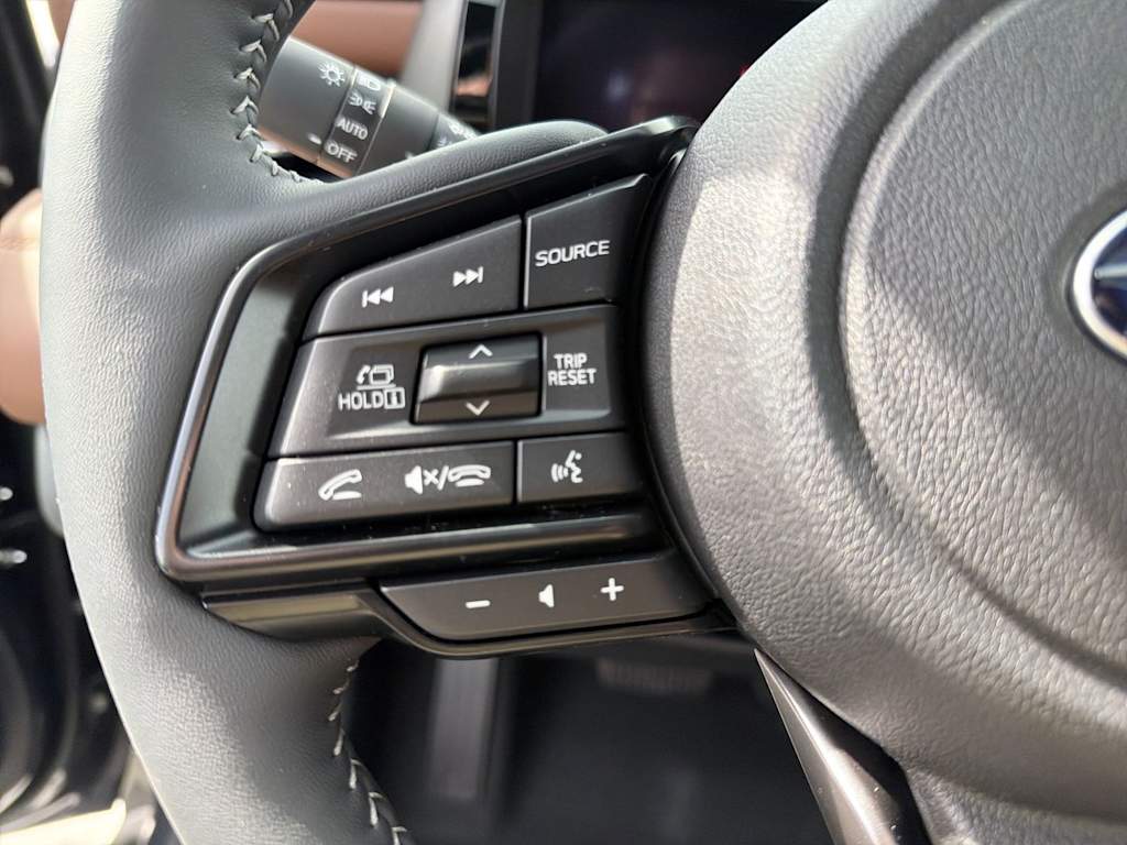 Thumbnail: 2026 Subaru Outback - 32