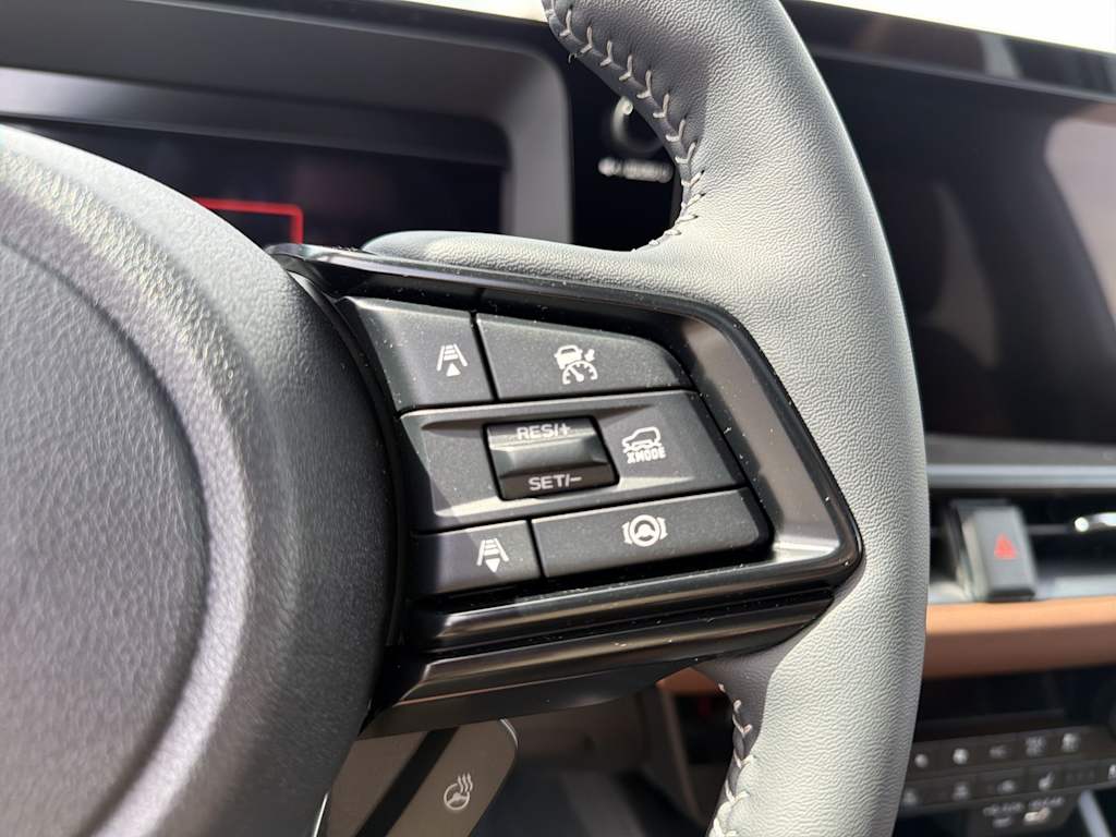 Thumbnail: 2026 Subaru Outback - 33