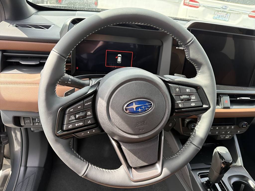 Thumbnail: 2026 Subaru Outback - 10