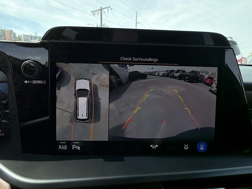 Thumbnail: 2026 Subaru Outback - 37