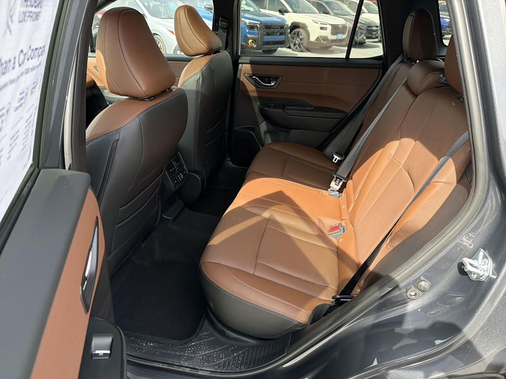 Thumbnail: 2026 Subaru Outback - 29