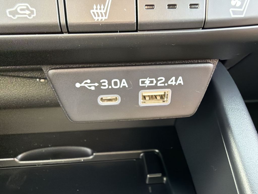 Thumbnail: 2026 Subaru Outback - 39