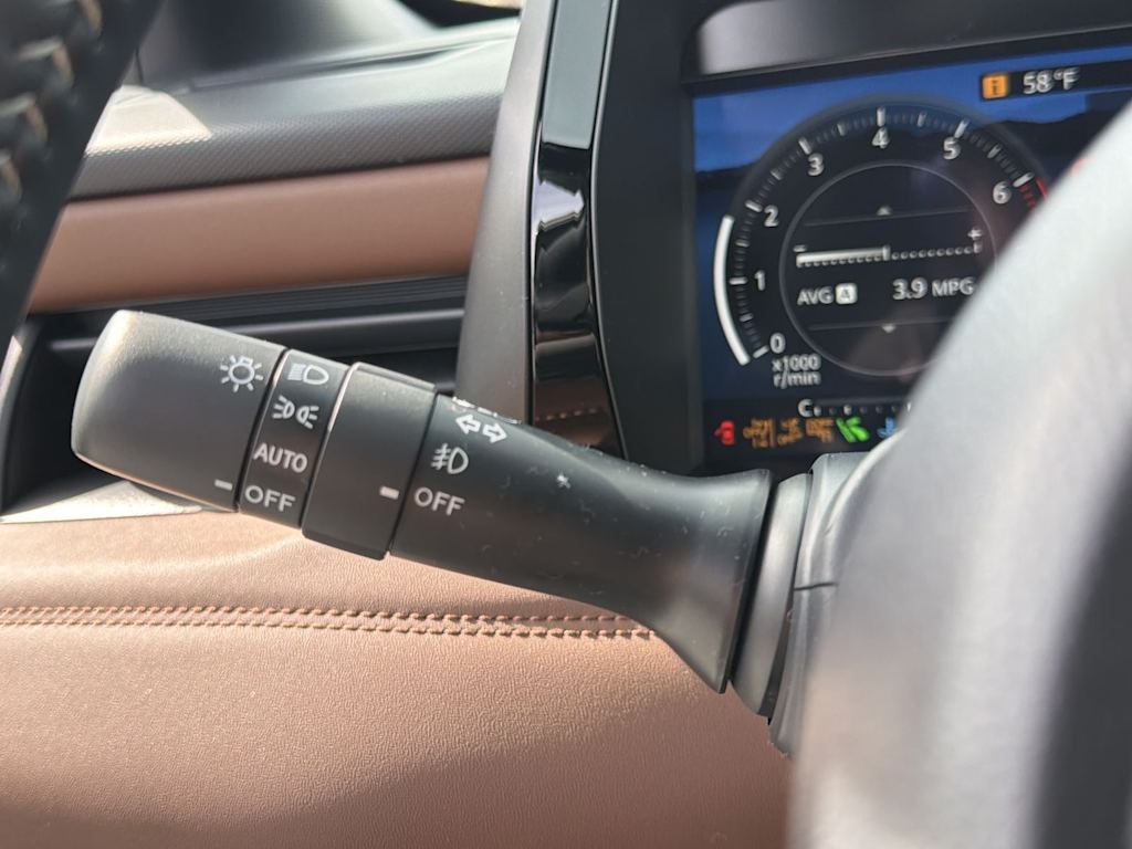 Thumbnail: 2026 Subaru Outback - 35