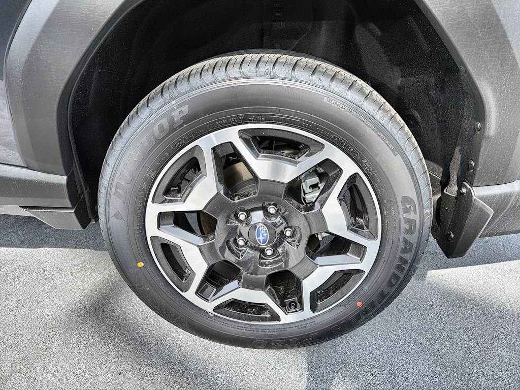 Thumbnail: 2026 Subaru Outback - 8