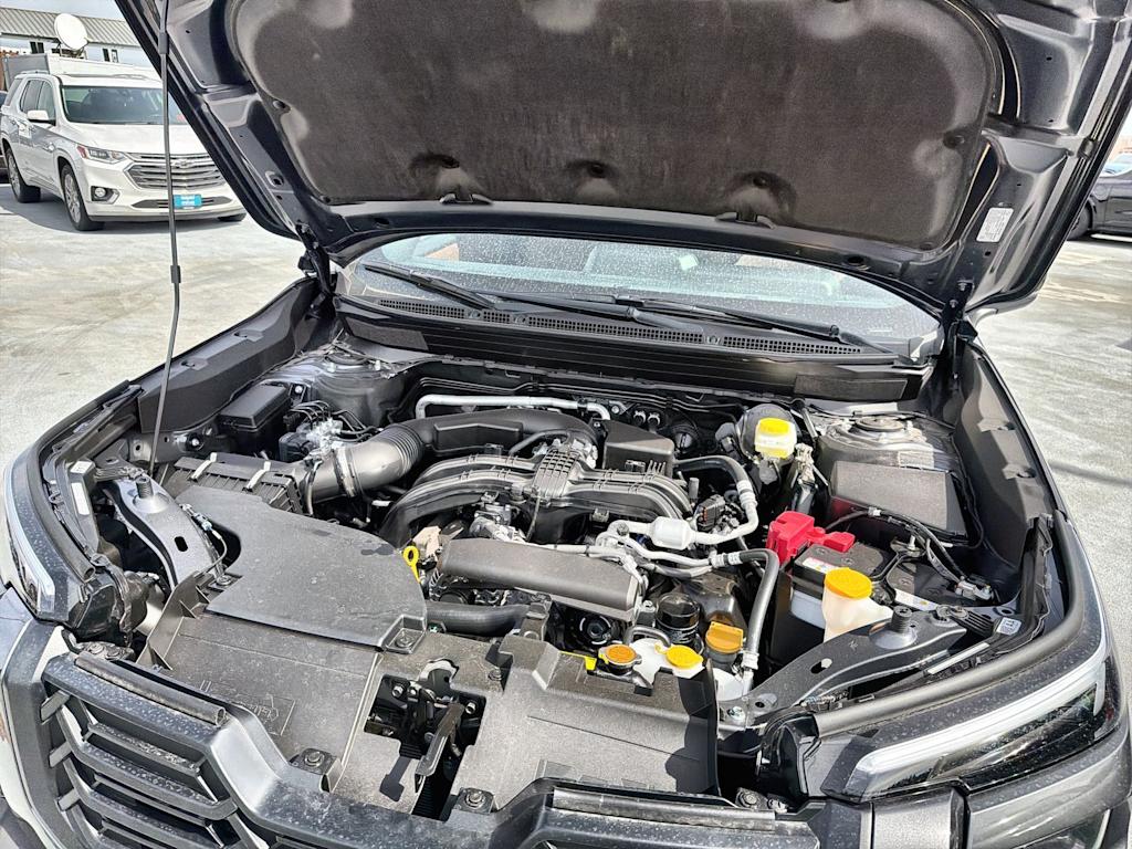 Thumbnail: 2026 Subaru Outback - 9